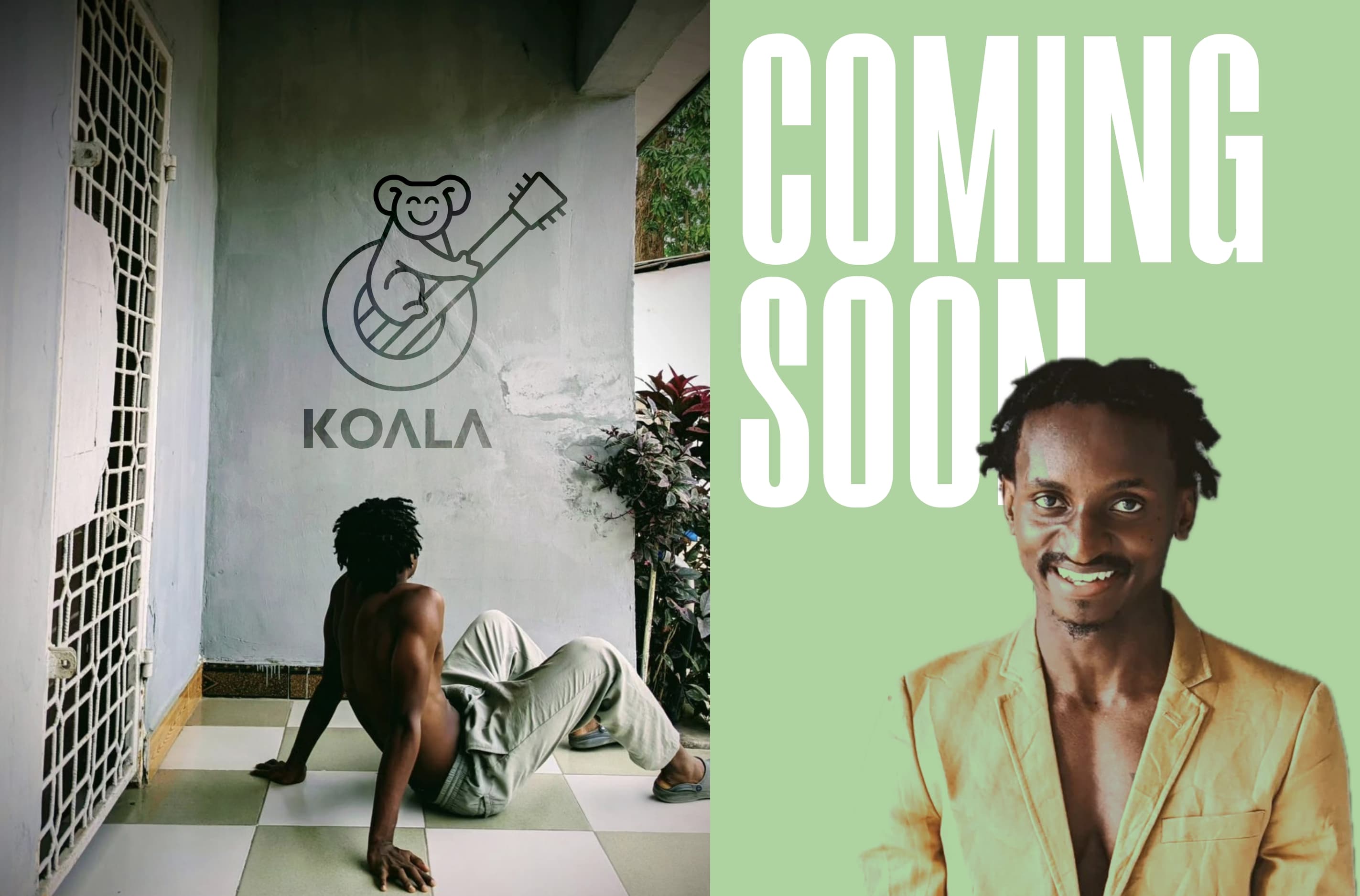 Coming soon collection preview