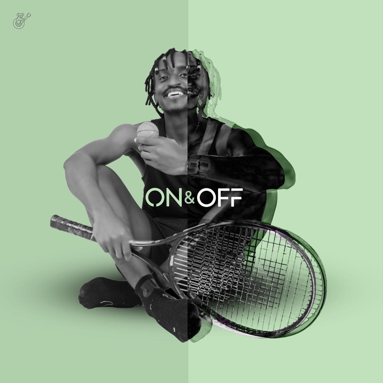 On and Off cover art